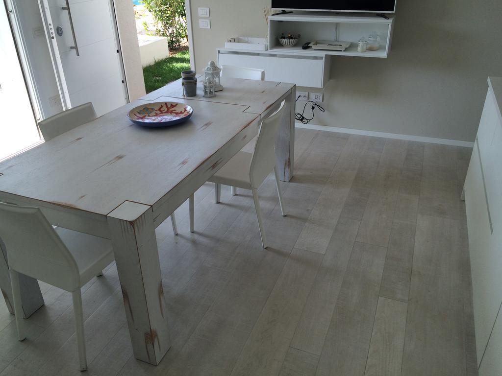 Appartment Sabbhia Lido di Jesolo Dış mekan fotoğraf