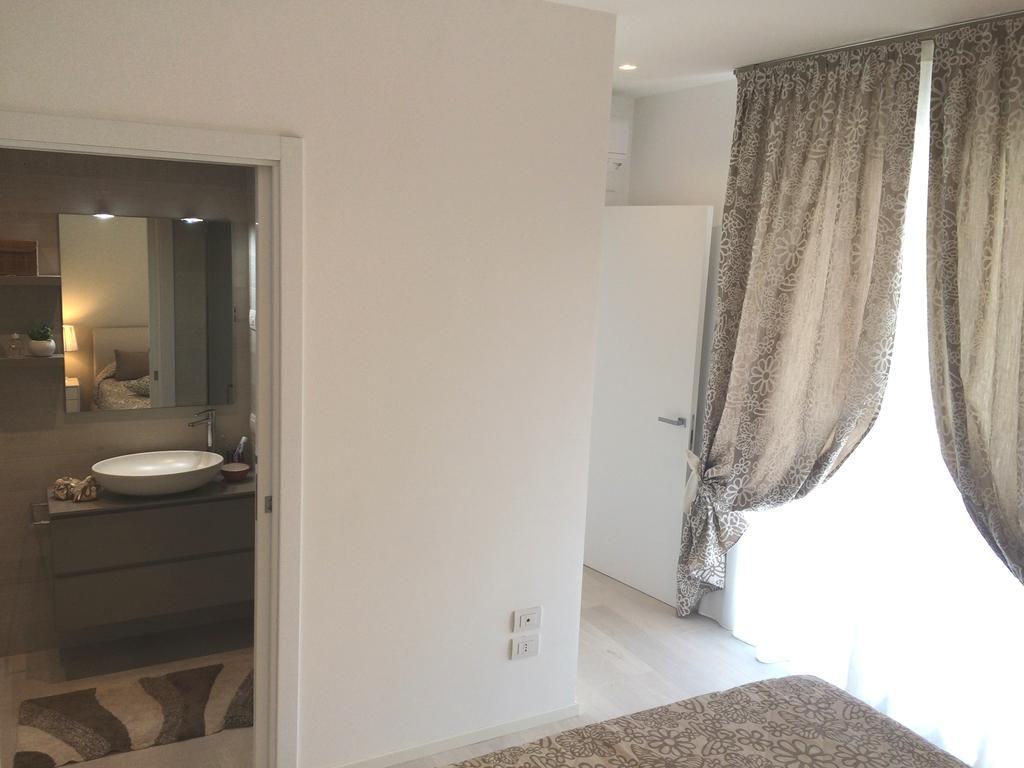Appartment Sabbhia Lido di Jesolo Dış mekan fotoğraf
